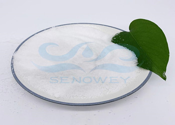 河南賽諾威雨中發貨聚丙烯酰胺絮凝劑