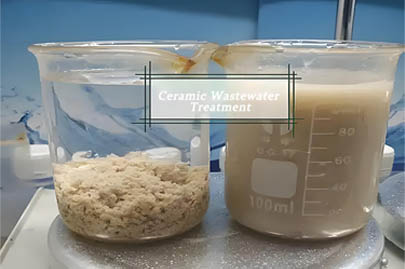 聚丙烯酰胺（PAM）絮凝劑選型完全指南：優(yōu)化樁基泥漿處理與脫水效率